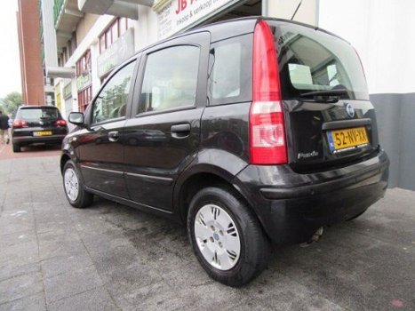 Fiat Panda - 1.2 Sturbekr Elecram Pdc Lage.km Apk.2019 - 1