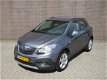 Opel Mokka - 1.7 CDTi Edition + Navi/Trekhaak - 1 - Thumbnail