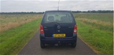 Opel Agila - 1.2-16V Comfort 138.901 km NW APK Nette staat