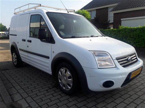 Ford Transit Connect - 1.8 T220S VAN 90 DPF - 1
