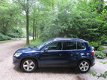 Volkswagen Tiguan - 2.0 TDI Sport&Style 4Motion , Leer, Navi, Camera, Trekhaak, Nw. APK, NAP. - 1 - Thumbnail