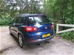 Volkswagen Tiguan - 2.0 TDI Sport&Style 4Motion , Leer, Navi, Camera, Trekhaak, Nw. APK, NAP. - 1 - Thumbnail