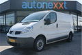 Renault Trafic - 2.0 dCi T27 L1H1 | AIRCO | SCHUIFDEUR RECHTS | TREKHAAK - 1 - Thumbnail