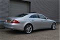 Mercedes-Benz CLS-klasse - 320 CDI AUT. NAV. AMG LEDER DAK NAP ZEER NETTE AUTO Dealer Onderhouden Hi - 1 - Thumbnail