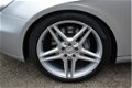 Mercedes-Benz CLS-klasse - 320 CDI AUT. NAV. AMG LEDER DAK NAP ZEER NETTE AUTO Dealer Onderhouden Hi - 1 - Thumbnail