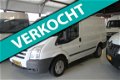 Ford Transit - Z. L1H1 2008 - 1 - Thumbnail