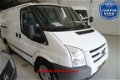 Ford Transit - Z. L1H1 2008 - 1 - Thumbnail