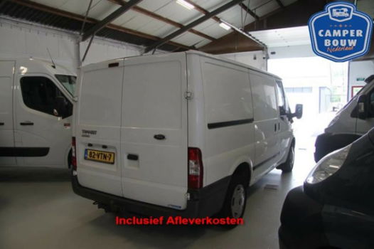 Ford Transit - Z. L1H1 2008 - 1