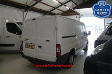 Ford Transit - Z. L1H1 2008