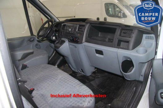 Ford Transit - Z. L1H1 2008 - 1