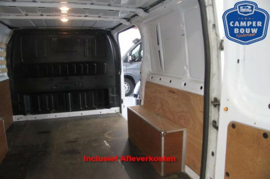 Ford Transit - Z. L1H1 2008 - 1