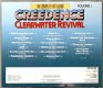 CD - CREEDENCE CLEARWATER REVIVAL - 2 - Thumbnail