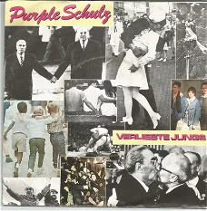 Purple Schulz : Verliebte Jungs (1985)