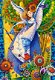 Castorland - Angelic Harvesting - 1000 Stukjes - 1 - Thumbnail
