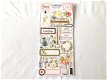 Meer dan 30 Chipboard Accents Spring Market (Cartabella) - 1 - Thumbnail