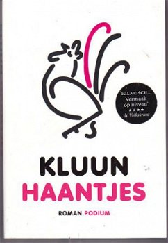 Kluun - Haantjes - 1