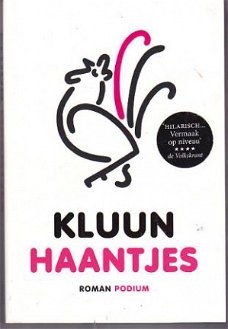 Kluun - Haantjes