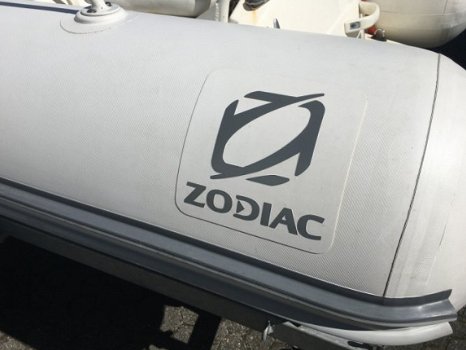 Zodiac Projet 350 - 4