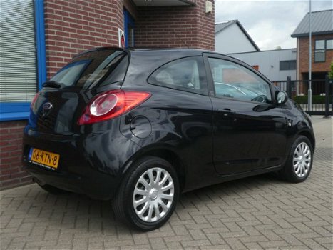 Ford Ka - 1.2 TITANIUM + airco - 1