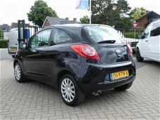 Ford Ka - 1.2 TITANIUM + airco