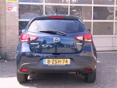 Mazda 2 - 2 1.5 SKYACTIV GT - 1