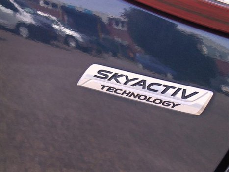 Mazda 2 - 2 1.5 SKYACTIV GT - 1