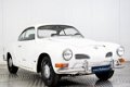 Volkswagen Karmann Ghia - 1 - Thumbnail