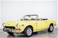 Fiat 124 Spider - 1600 - 1 - Thumbnail