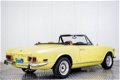 Fiat 124 Spider - 1600 - 1 - Thumbnail