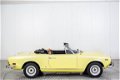 Fiat 124 Spider - 1600 - 1 - Thumbnail