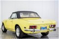 Fiat 124 Spider - 1600 - 1 - Thumbnail