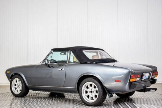 Fiat 124 Spider - 2000 - 1