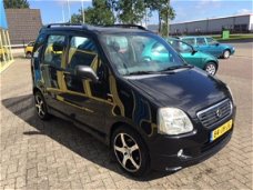 Suzuki Wagon R+ - 1.3 Special