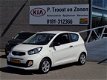 Kia Picanto - 1.0 CVVT COMFORTLINE AIRCO - 1 - Thumbnail