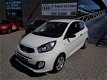 Kia Picanto - 1.0 CVVT COMFORTLINE AIRCO - 1 - Thumbnail