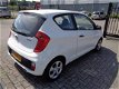 Kia Picanto - 1.0 CVVT COMFORTLINE AIRCO - 1 - Thumbnail