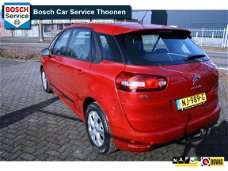 Citroën C4 Picasso - 1.6 HDi Intensive Navi Clima Automaat Trekhaak