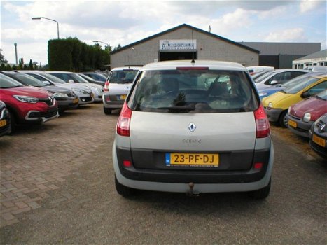 Renault Scénic - 1.6-16V Expression Basis - 1