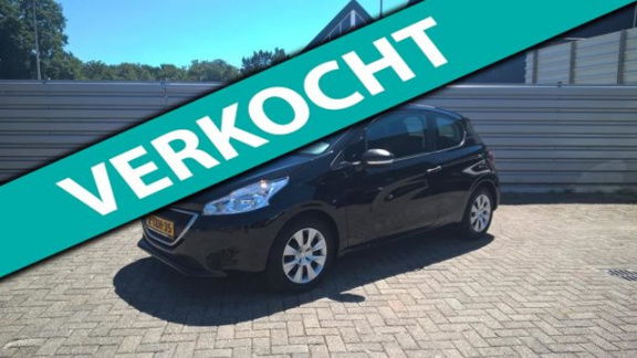 Peugeot 208 - 1.0 VTi Access - 1