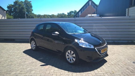 Peugeot 208 - 1.0 VTi Access - 1