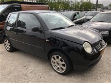 Volkswagen Lupo - 1.4