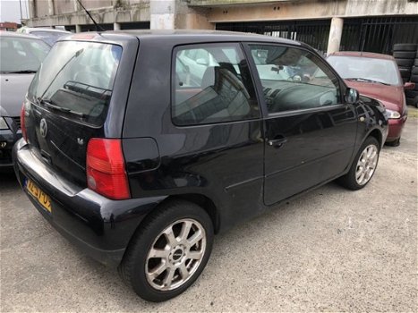 Volkswagen Lupo - 1.4 - 1