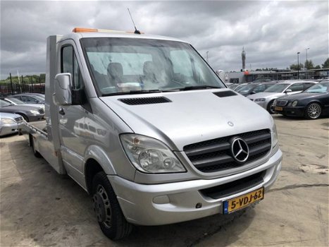 Mercedes-Benz Sprinter - 518 CDI - 1