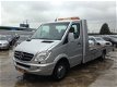 Mercedes-Benz Sprinter - 519 CDI - 1 - Thumbnail