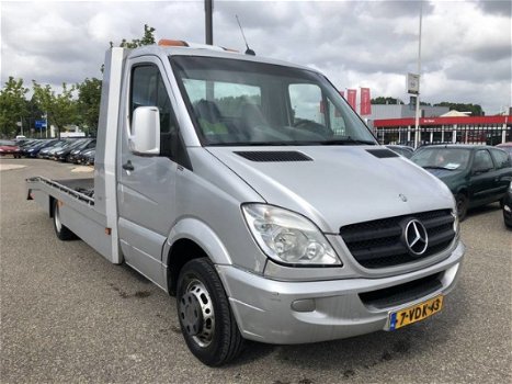 Mercedes-Benz Sprinter - 518 CDI - 1