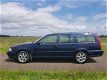 Volvo V70 - 2.4 Comfort - 1 - Thumbnail