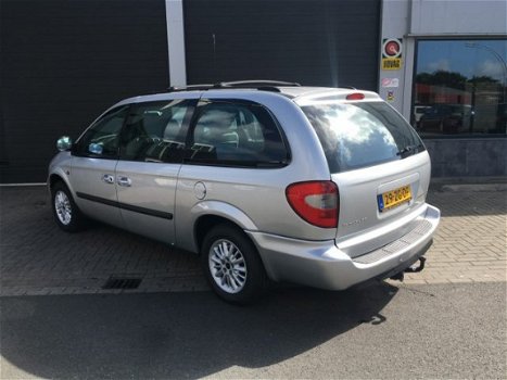 Chrysler Grand Voyager - 3.3I V6 BUSINESS EDITION - 1