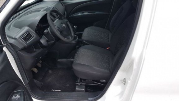 Opel Combo - 1.3CDTi 90PK L2/H1 AIRC/PDC/*€124pm - 1