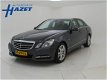 Mercedes-Benz E-klasse - 220 CDI SEDAN AUT. BUSINESS CLASS AVANTGARDE - 1 - Thumbnail