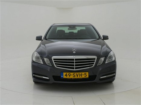 Mercedes-Benz E-klasse - 220 CDI SEDAN AUT. BUSINESS CLASS AVANTGARDE - 1